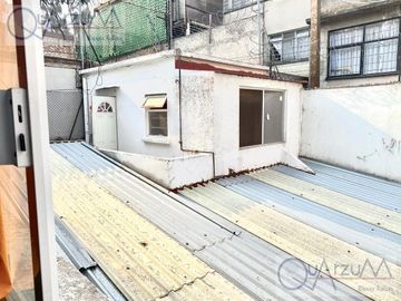 Centro de Coyoacán, casa en venta. Oportunidad!