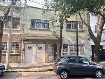 Centro de Coyoacán, casa en venta. Oportunidad!