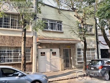 Centro de Coyoacán, casa en venta. Oportunidad!
