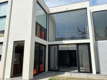CASA EN VENTA EN COLONIA DEL VALLE SAN PEDRO GARZA GARCIA LOS RIOS