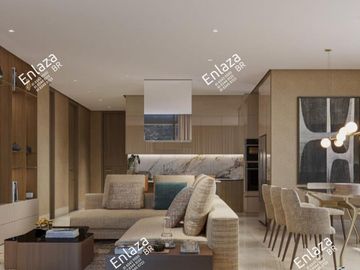 Departamentos en Venta Calzada del Valle