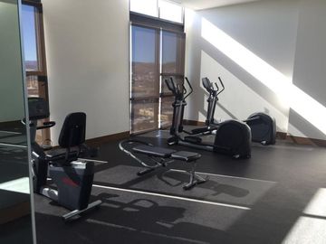 DEPARTAMENTO EN VENTA EN TORRE SPHERA