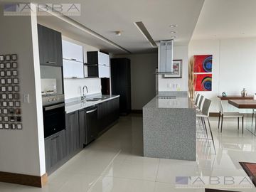 DEPARTAMENTO EN VENTA EN TORRE SPHERA