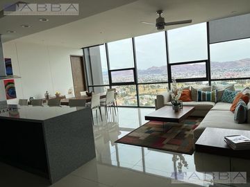 DEPARTAMENTO EN VENTA EN TORRE SPHERA