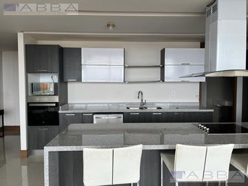 DEPARTAMENTO EN VENTA EN TORRE SPHERA