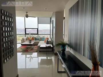 DEPARTAMENTO EN VENTA EN TORRE SPHERA