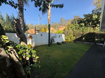 Casa en venta en fracc 