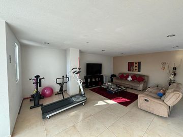 Casa en venta en fracc 