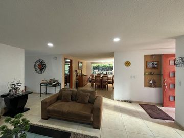Casa en venta en fracc 