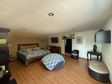 Casa en venta en fracc 