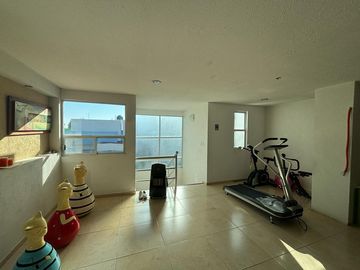 Casa en venta en fracc 