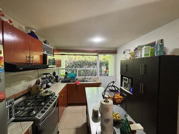 Casa en venta en fracc 