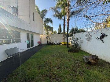 Casa en venta en fracc 