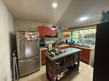 Casa en venta en fracc 