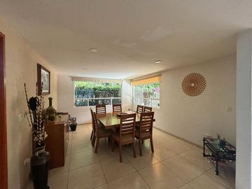 Casa en venta en fracc 