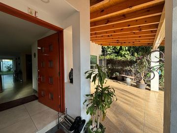Casa en venta en fracc 