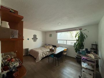 Casa en venta en fracc 