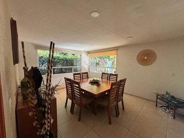 Casa en venta en fracc 