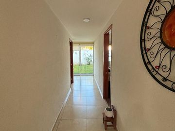 Casa en venta en fracc 