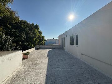 Casa en venta en fracc 