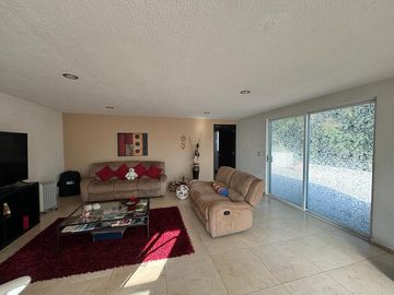 Casa en venta en fracc 