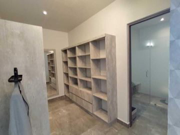 Residencia Nueva en Venta en Frac Al Norte de Saltillo con Alberca
