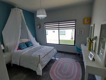 Residencia Nueva en Venta en Frac Al Norte de Saltillo con Alberca