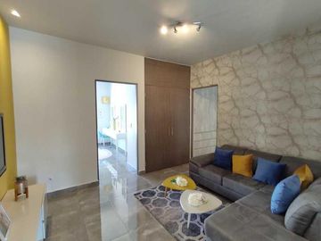 Residencia Nueva en Venta en Frac Al Norte de Saltillo con Alberca