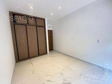 Departamento - Quintas Martha
