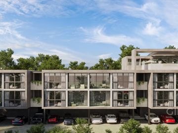 MIRKO || EXCELENTES DEPARTAMENTOS EN VENTA MUY BIEN UBICADOS AL NORTE DE LA CIUDAD DE MERIDA EN SAN RAMON NORTE