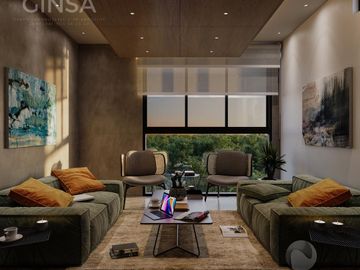 MIRKO || EXCELENTES DEPARTAMENTOS EN VENTA MUY BIEN UBICADOS AL NORTE DE LA CIUDAD DE MERIDA EN SAN RAMON NORTE