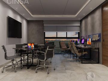 MIRKO || EXCELENTES DEPARTAMENTOS EN VENTA MUY BIEN UBICADOS AL NORTE DE LA CIUDAD DE MERIDA EN SAN RAMON NORTE