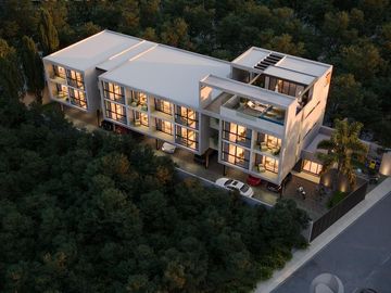 MIRKO || EXCELENTES DEPARTAMENTOS EN VENTA MUY BIEN UBICADOS AL NORTE DE LA CIUDAD DE MERIDA EN SAN RAMON NORTE
