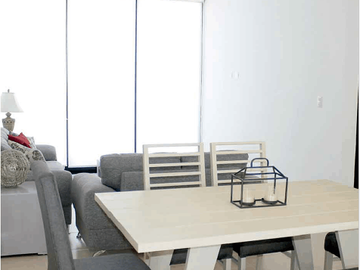 Residencial Puerta de Piedra Dzitya - modelo Palenque