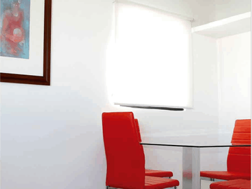 Residencial Puerta de Piedra Dzitya - modelo Palenque