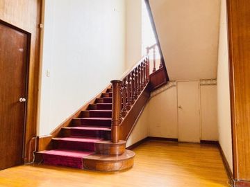Casa en Venta Centro Historico de Puebla