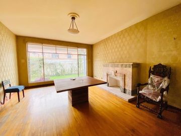 Casa en Venta Centro Historico de Puebla