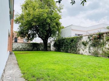 Casa en Venta Centro Historico de Puebla