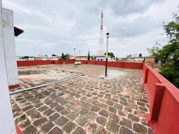 Casa en Venta Centro Historico de Puebla