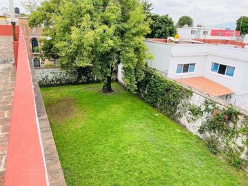 Casa en Venta Centro Historico de Puebla