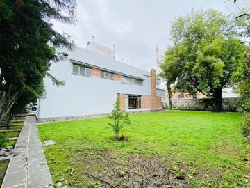 Casa en Venta Centro Historico de Puebla