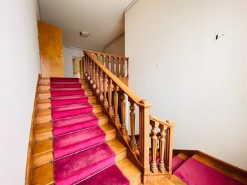Casa en Venta Centro Historico de Puebla