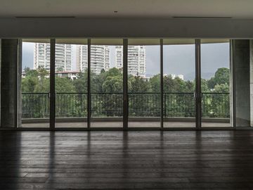 Departamento en venta en Club de Golf Bosques