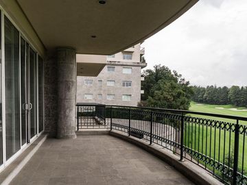 Departamento en venta en Club de Golf Bosques