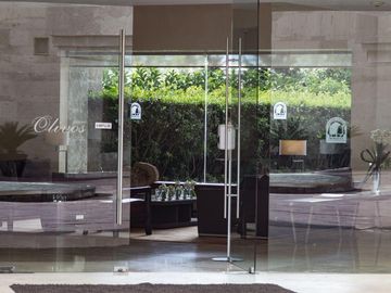 Departamento en venta en Club de Golf Bosques