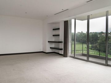 Departamento en venta en Club de Golf Bosques