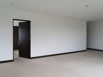 Departamento en venta en Club de Golf Bosques