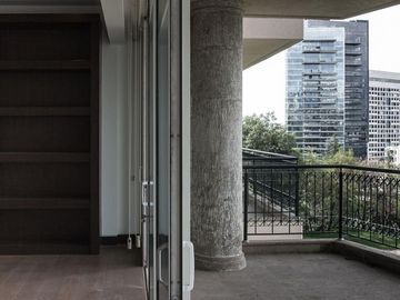 Departamento en venta en Club de Golf Bosques