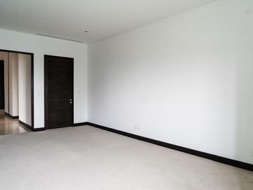 Departamento en venta en Club de Golf Bosques