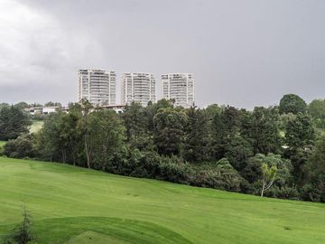 Departamento en venta en Club de Golf Bosques